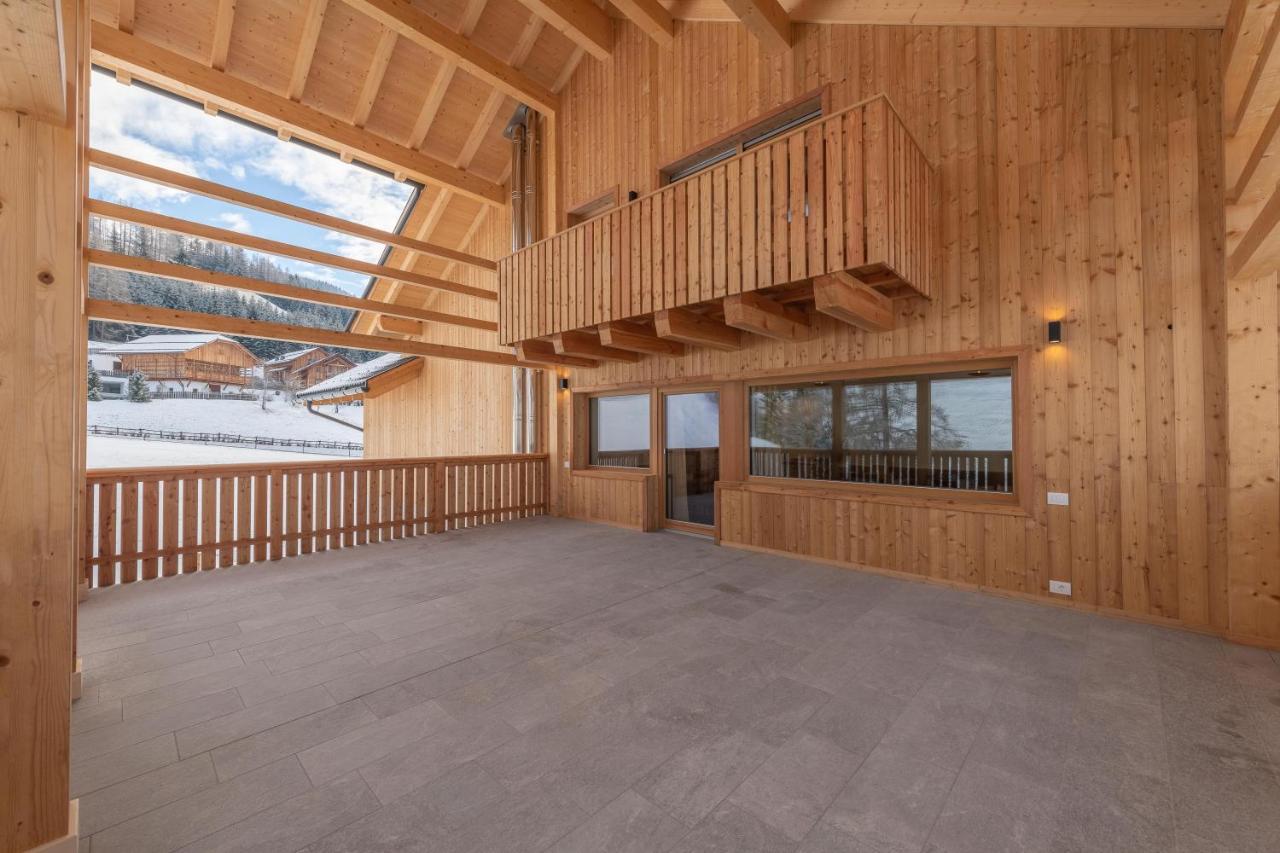 Residence Lersc Badia  Exterior photo